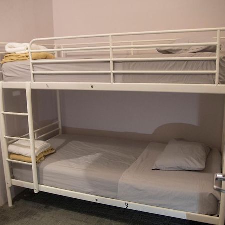 International Students Residences (Adults Only) Ню Йорк Екстериор снимка