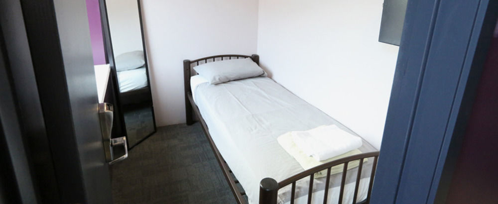 International Students Residences (Adults Only) Ню Йорк Екстериор снимка