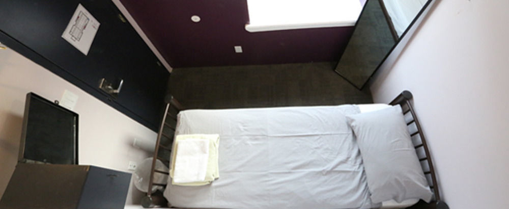 International Students Residences (Adults Only) Ню Йорк Екстериор снимка