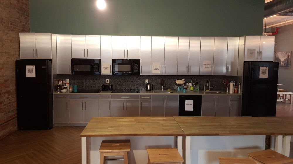 International Students Residences (Adults Only) Ню Йорк Екстериор снимка