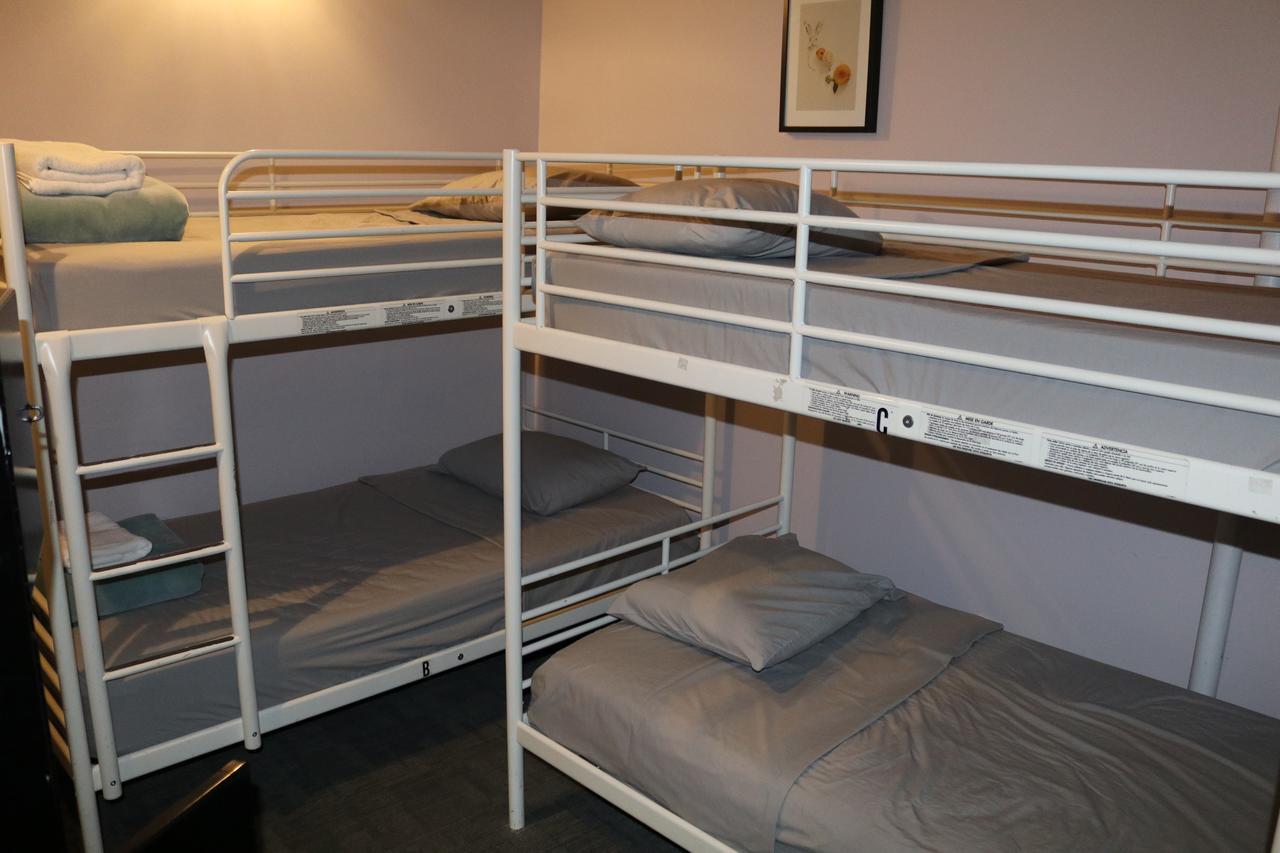 International Students Residences (Adults Only) Ню Йорк Екстериор снимка