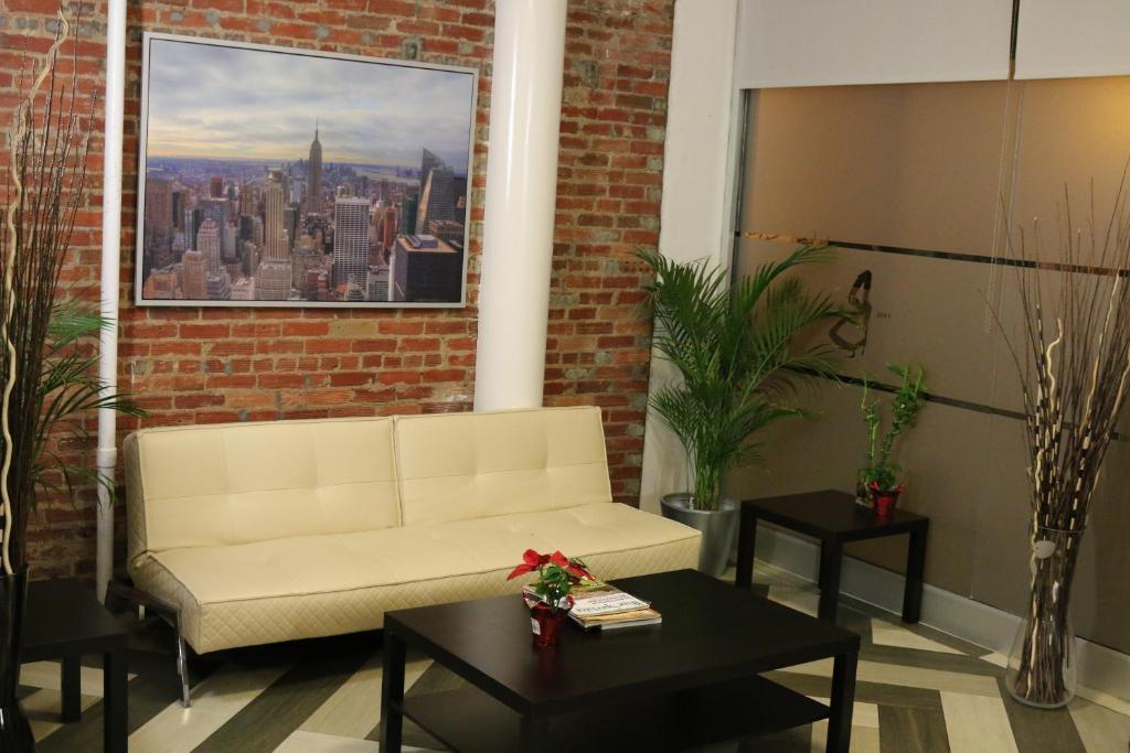 International Students Residences (Adults Only) Ню Йорк Екстериор снимка