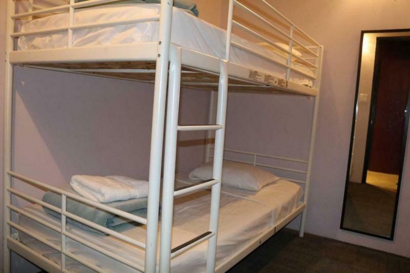 International Students Residences (Adults Only) Ню Йорк Екстериор снимка