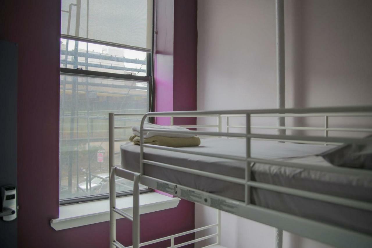International Students Residences (Adults Only) Ню Йорк Екстериор снимка