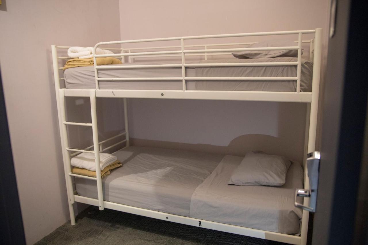 International Students Residences (Adults Only) Ню Йорк Екстериор снимка