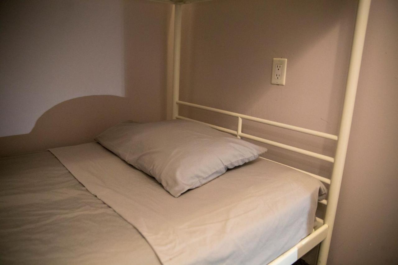 International Students Residences (Adults Only) Ню Йорк Екстериор снимка